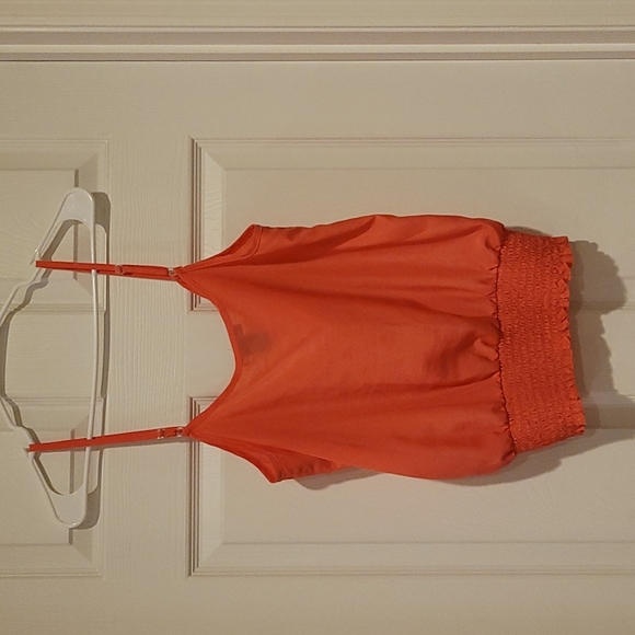 About a girl coral tank size M - Picture 2 of 4